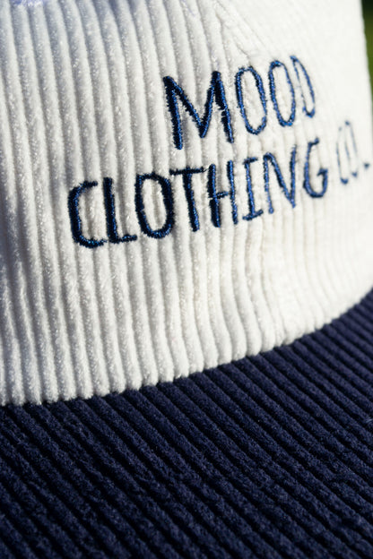 Classic corduroy - Navy